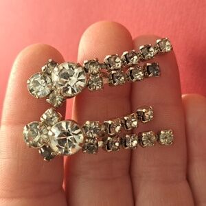 ⌛️ Vintage Earrings 1/30